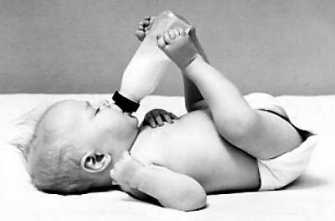 Baby Milk